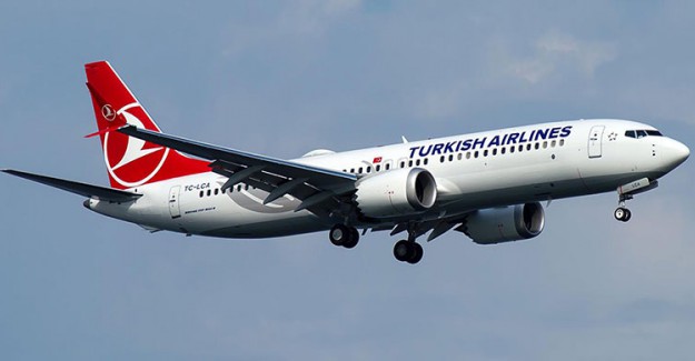 Türk Hava Yolları'ndan Sudan Açıklaması
