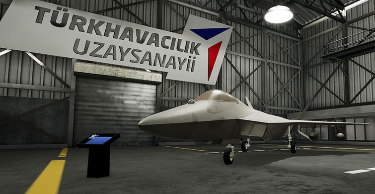 Türk Havacılığının mihenk taşı TUSAŞ programıyla yeni İHA mühendisleri yetiştiriyor!