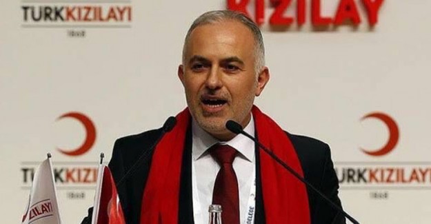 Türk Kızılayı Malatya'da 500 Kişiye İstihdam Sağlayacak