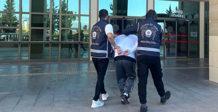 Türk Ordusuna hakaret ekipleri harekete geçirdi: Çok sayıda kişi gözaltına alındı