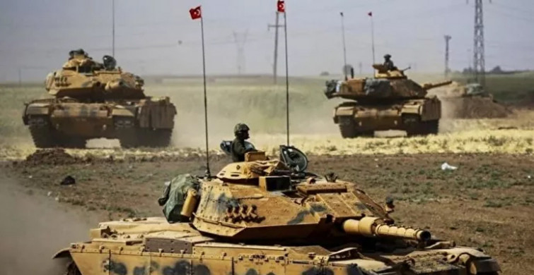 Türk Ordusunun Gücüne Güç Eklendi! VOLKAN-M Dosta Güven Düşmana Korku Salacak