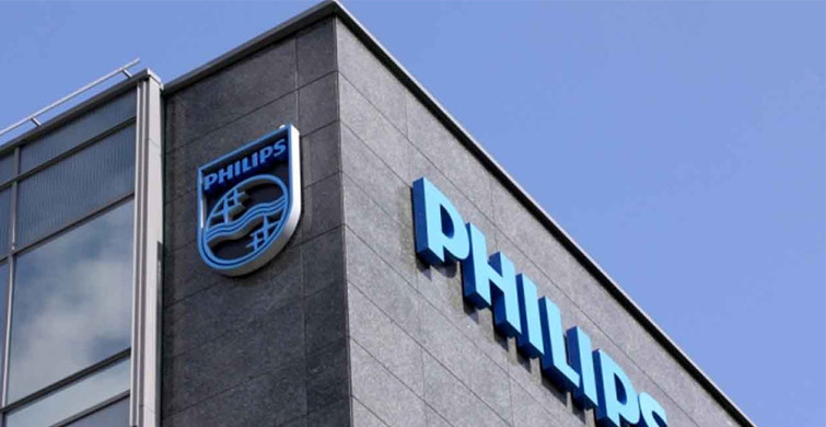 Türk Philips Ticaret AŞ. Hakkında Soruşturma Başlatıldı!