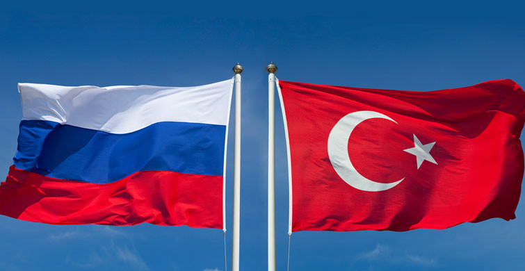 Türk-Rus Ortak Merkezi Çalışmalara Başladı