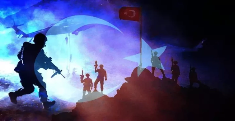 Türk Savunma Diplomasisi: Bakan Güler, ABD heyetini kabul edecek!