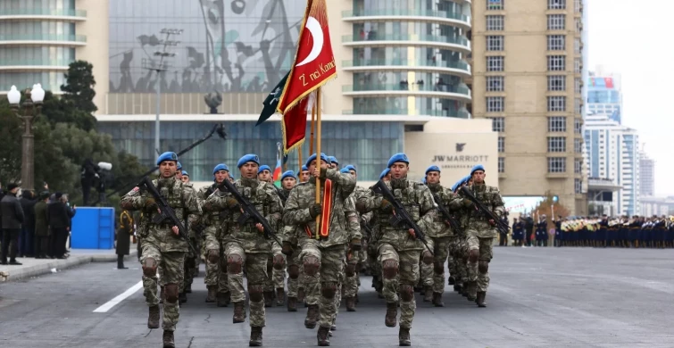 Türk Silahlı Kuvvetleri Personel Kanunu ve Bazı Kanunlarda Değişiklik Yapılmasına Dair Kanun Teklifi TBMM'de Kabul Edildi