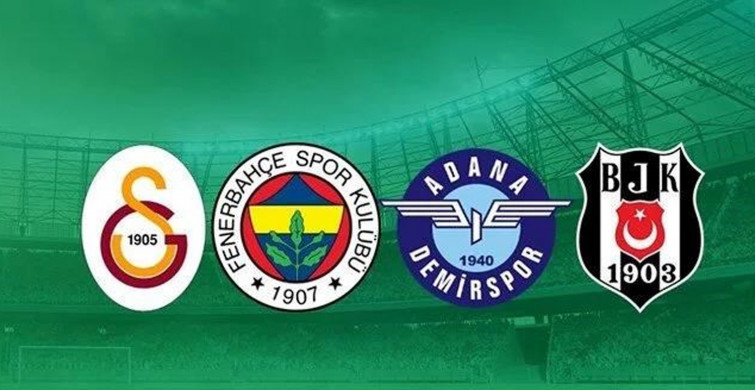 Türk takımları UEFA sıralamasında tehlikede! Yenilgiler şansı zora sokuyor