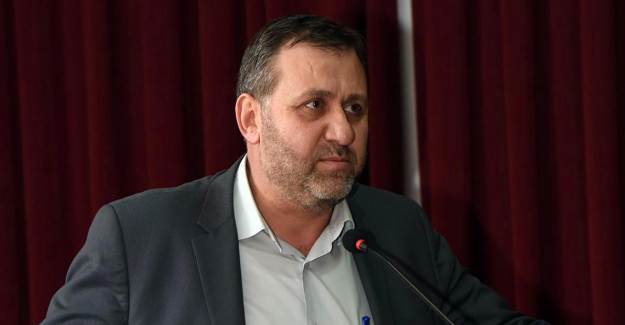 FETÖ'yü Destekledi: TTK Başkanı Prof. Dr. Ahmet Yaramış İstifa Etti