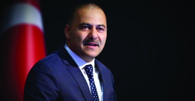 Türk Telekom Yönetim Kurulu Başkanı Ömer Fatih Sayan'ı Tanıyalım