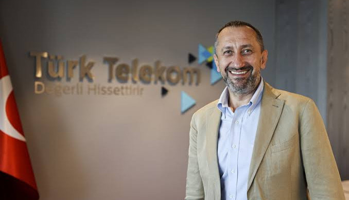 Türk Telekom CEO'su Ümit Önal önemli açıklamalarda bulundu!