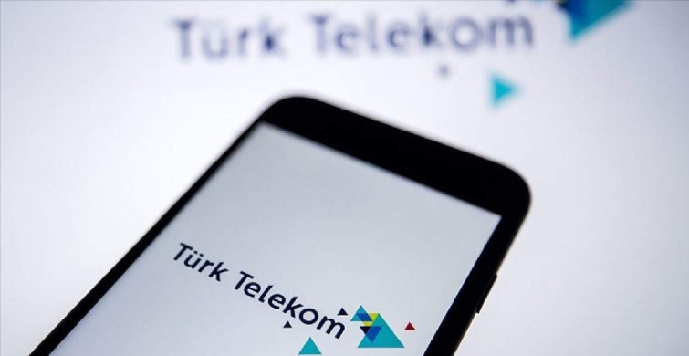 Türk Telekom kullanıcılarına Ramazan müjdesi! Herkese 10 GB internet hediye edilecek