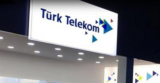 Türk Telekom'a Soruşturma Açıldı