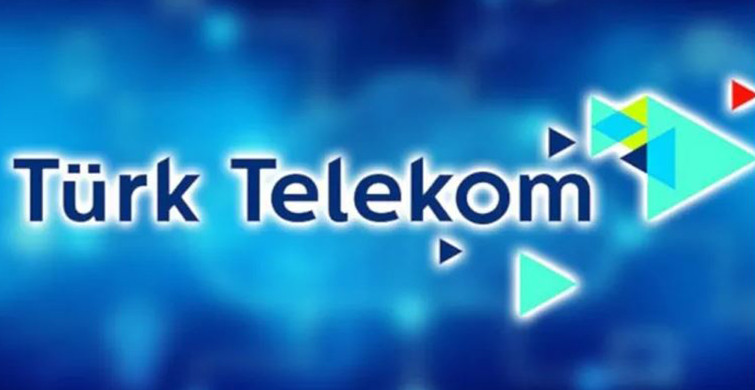 Türk Telekom'dan Dünyada Bir ilk!