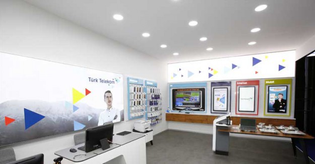 Türk Telekom'dan İnternet Erişimindeki Soruna İlişkin Açıklama
