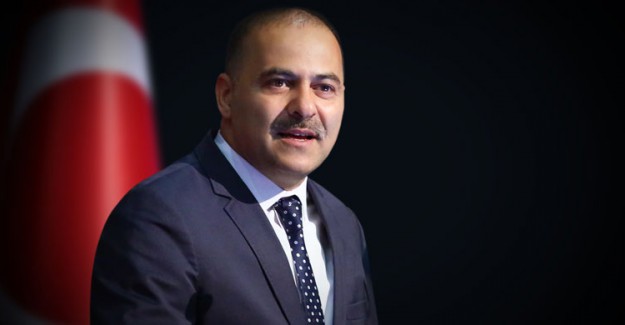 Türk Telekom’un Yeni Yönetim Kurulu Başkanı Ömer Fatih Sayan Oldu