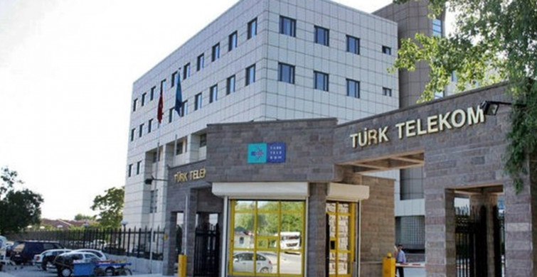 Türk Telekom'un Yeni Yönetim Kurulu belli oldu