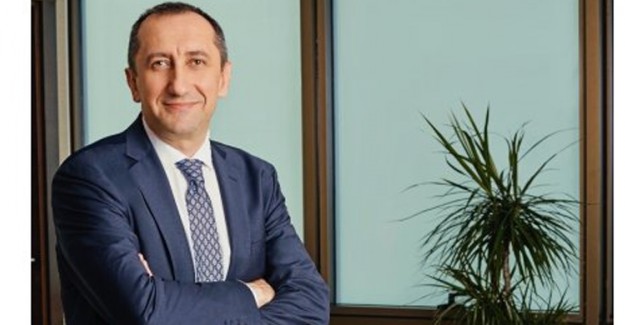 Türk Telokom'un CEO Koltuğu El Değiştirdi