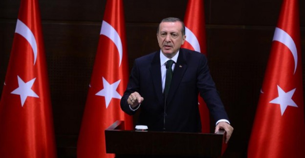 Türk Tipi Başkanlık Sistemi Böyle Olacak