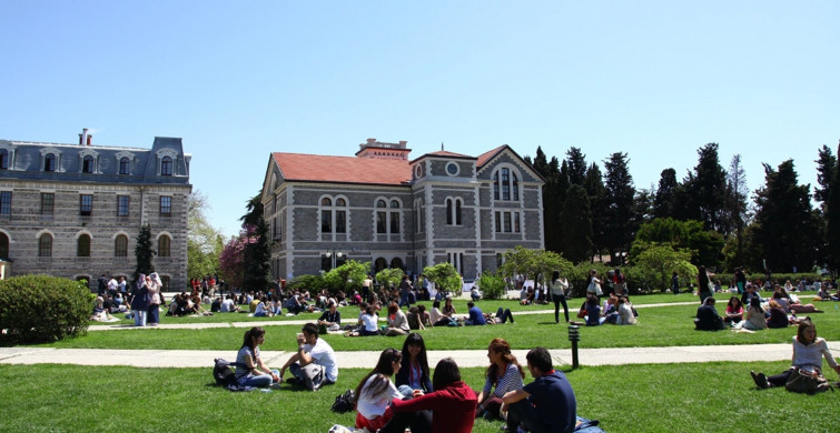 Türk üniversiteler en iyiler listesinde: Listenin başındaki isme inanamayacaksınız