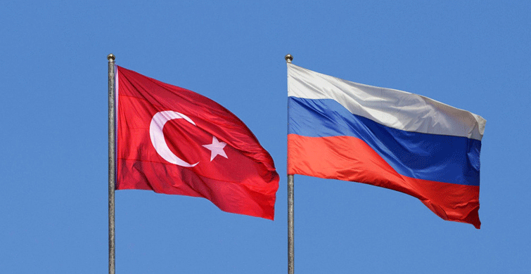 Türk ve Rus Kurullar Üçüncü Defa Görüşüyor