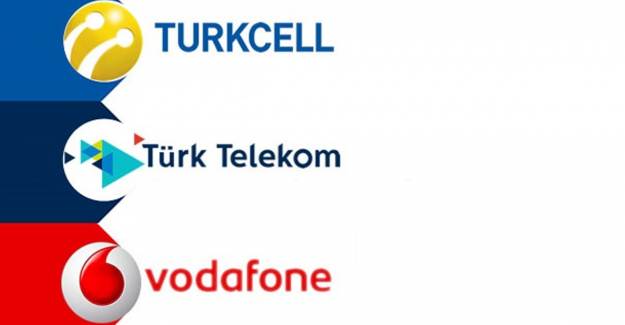 Turkcell, Türk Telekom ve Vodafone'dan Yerli Uygulama Adımı!