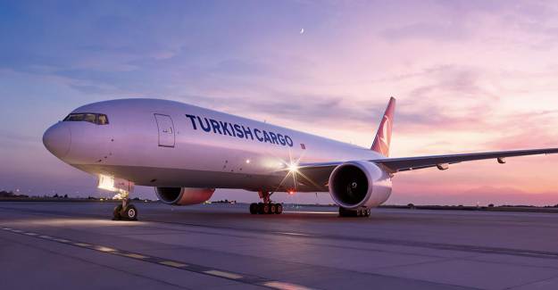 Turkish Cargo, Dünyaya Kovid-19 Aşılarını Taşıyor