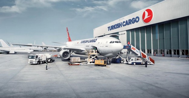 Turkish Cargo, Kargo Uçaklarıyla Yapılan Seferlerin Frekans Sayılarını Çoğaltıyor