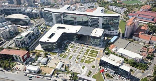 Türkiye 13'üncü Şehir Hastanesine Kavuştu