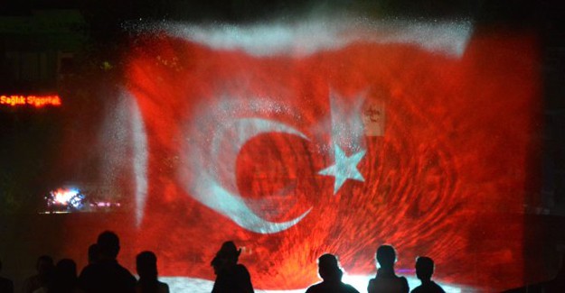 Türkiye 2016'da Ortadoğu'nun Lideri Olacak