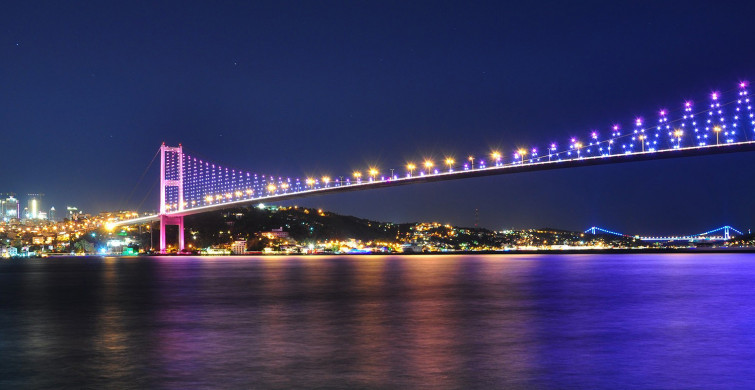 Türkiye 2024’e zamla girdi! Köprü ve otoyolların yeni geçiş ücretleri belli oldu