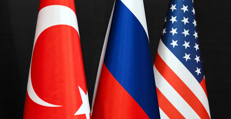 Türkiye, ABD ile Rusya'yı Ardında Bıraktı