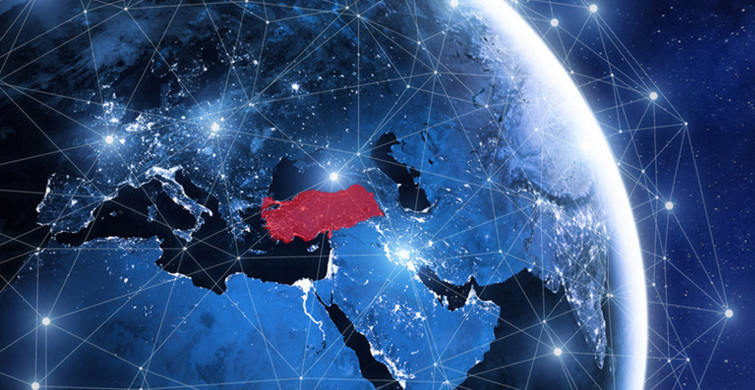 Türkiye Çin'in Yerini Alacak! Fitch'in Yaptığı Türkiye Analizi