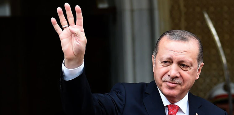 Türkiye Cumhurbaşkanı Erdoğan'ın Açıklayacağı Müjdeyi Bekliyor!