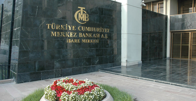Türkiye Cumhuriyeti Merkez Bankası Nedir?
