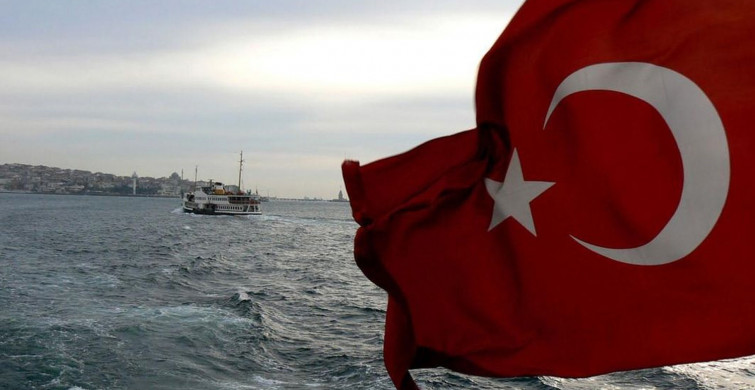 Türkiye Denizcilik Zirvesi Başladı: Bakan Karaismailoğlu Önemli Açıklamalarda Bulundu!