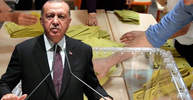 Türkiye Erken Seçime Mi Gidiyor?