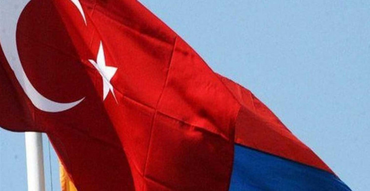Türkiye-Ermenistan arasında kritik görüşme: Normalleşme süreci devam ediyor