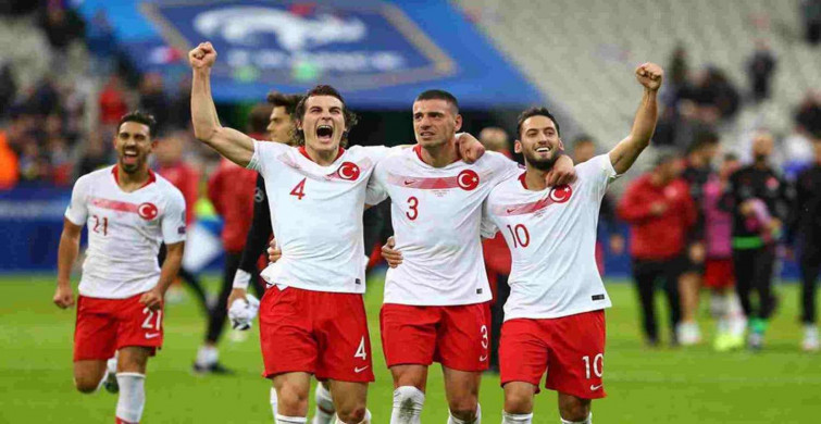 Türkiye - Fareo Adaları maçı ne zaman, hangi kanalda? UEFA Uluslar Ligi A Milli takım maçı Türkiye - Fareo Adaları maç tarihi