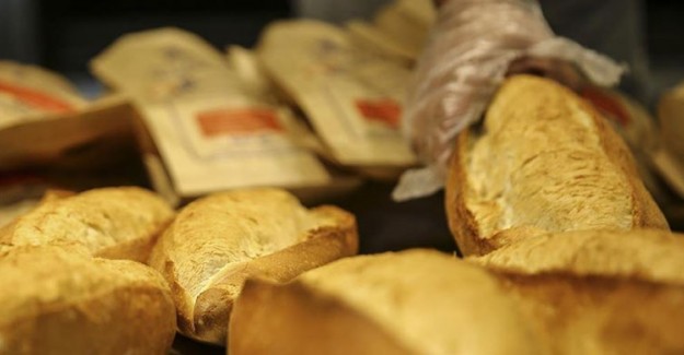 Türkiye Fırıncılar Federasyonu: Ekmek Vatandaşların Kapılarına Götürülecek