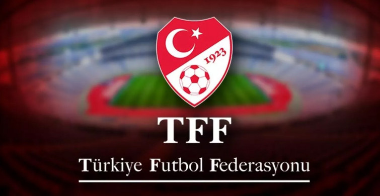 Türkiye Futbol Federasyonu başkanlık için aday olan isimleri resmen açıkladı