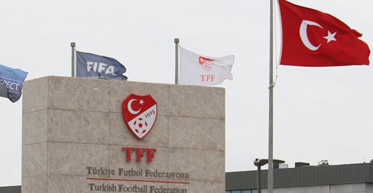 Türkiye Futbol Federasyonu, Süper Lig'in yeni sezon başlangıç tarihini açıkladı!