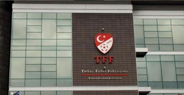 Türkiye Futbol Federasyonu'nda Kurullar Belli Oldu