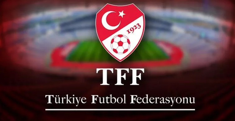 Türkiye Futbol Federasyonu'ndan Medipol Başakşehir'e çok sert hakem yanıtı!