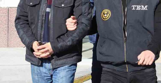 Türkiye Genelinde 4 PKK / KCK Şüphelisi Tutuklandı