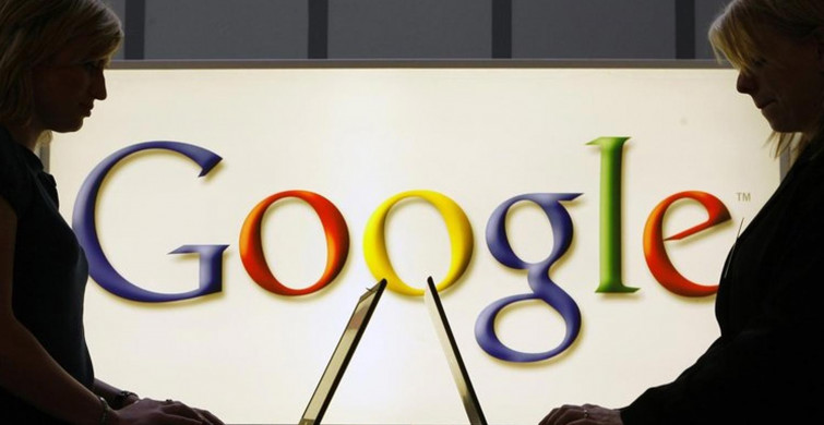 Türkiye, Google ile masaya oturacak! Gündem maddesi telif hakkı yasası!