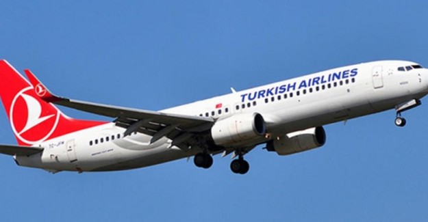 Türkiye Hava Sahasından 20 Saniyede Bir Uçak Geçti