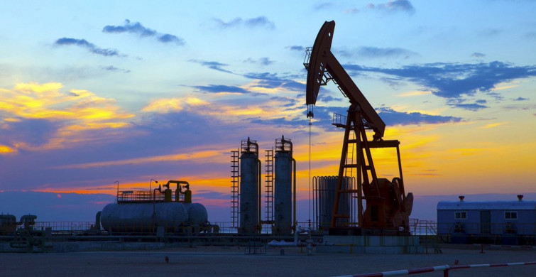 Türkiye için bir rekor: Günde 16 bin 188 varil petrol üretimine ulaşıldı