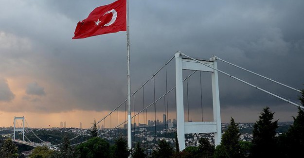 ''Türkiye İçin En Kötüsü Geride Kaldı''