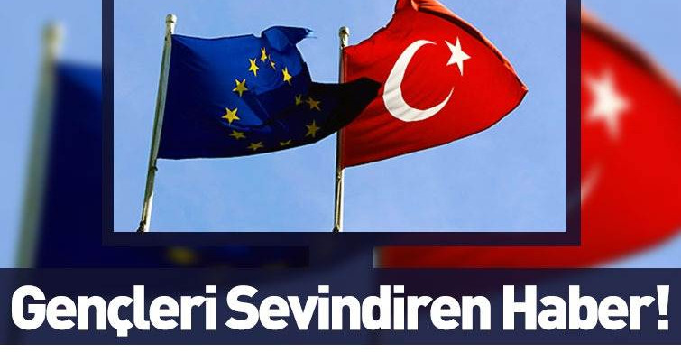 Türkiye ile AB Arasında Vize Görüşmeleri Bugün Başlayacak