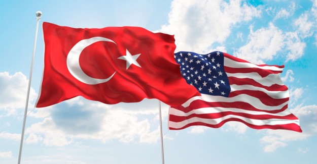 Türkiye ile ABD Arasında, Suriye'deki Güvenli Bölge İçin Görüşme Başladı