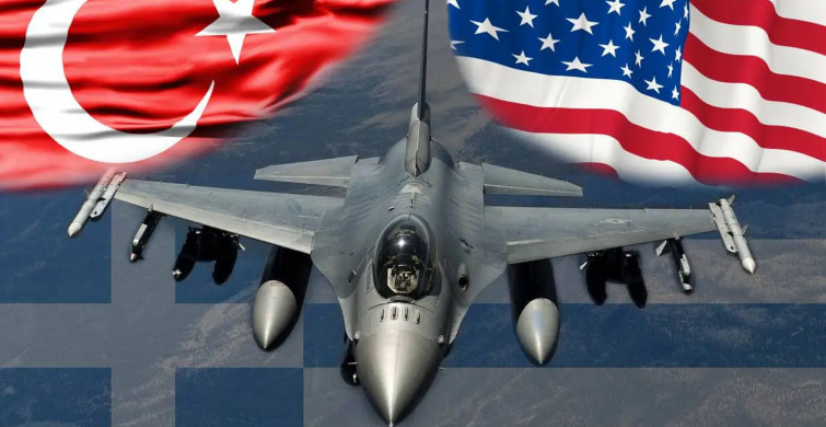 Türkiye ile ABD arsında önemli F-16 hamlesi: Temasa geçildi